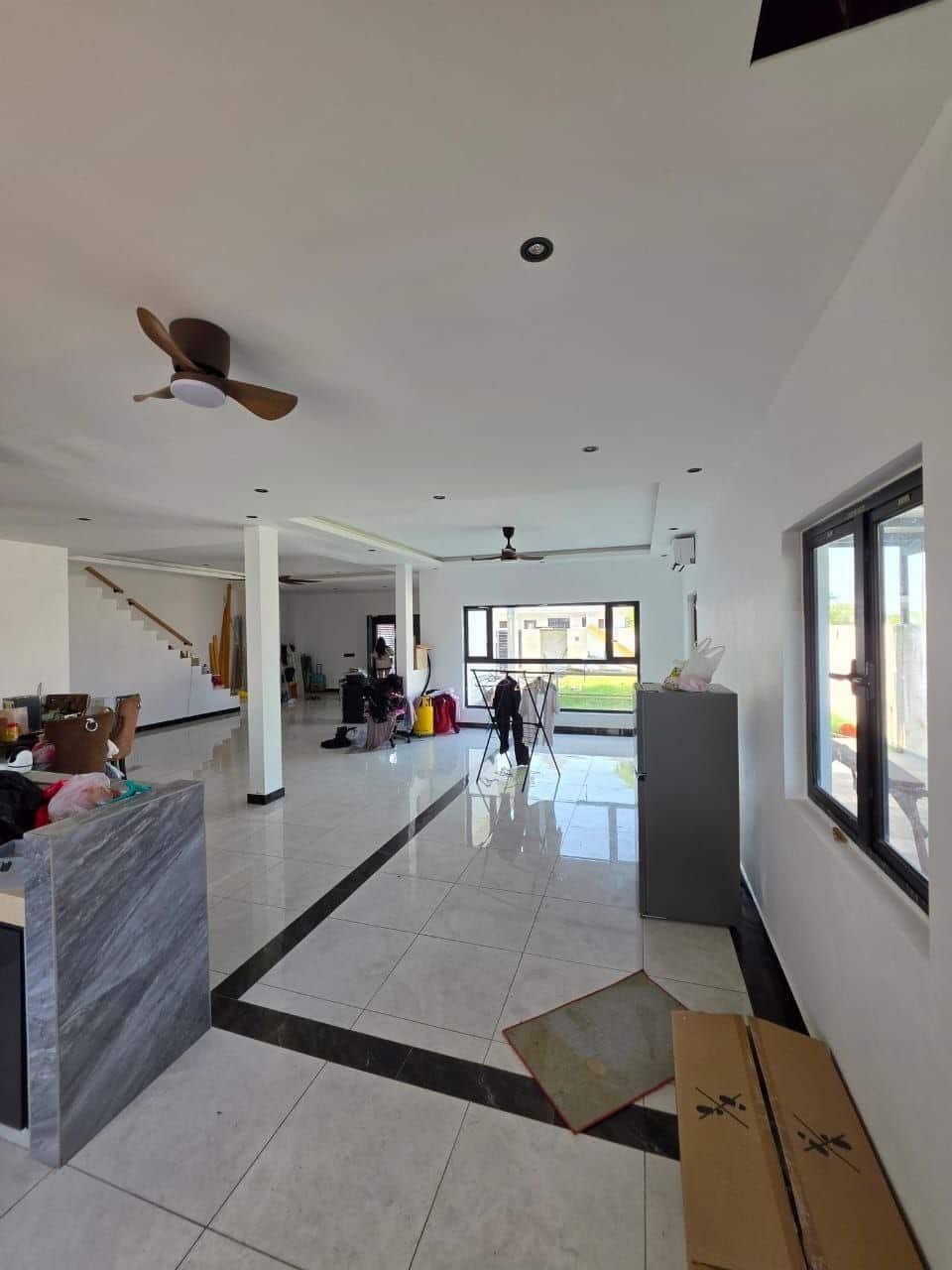 2 storey terrace house Bestari Perdana 2