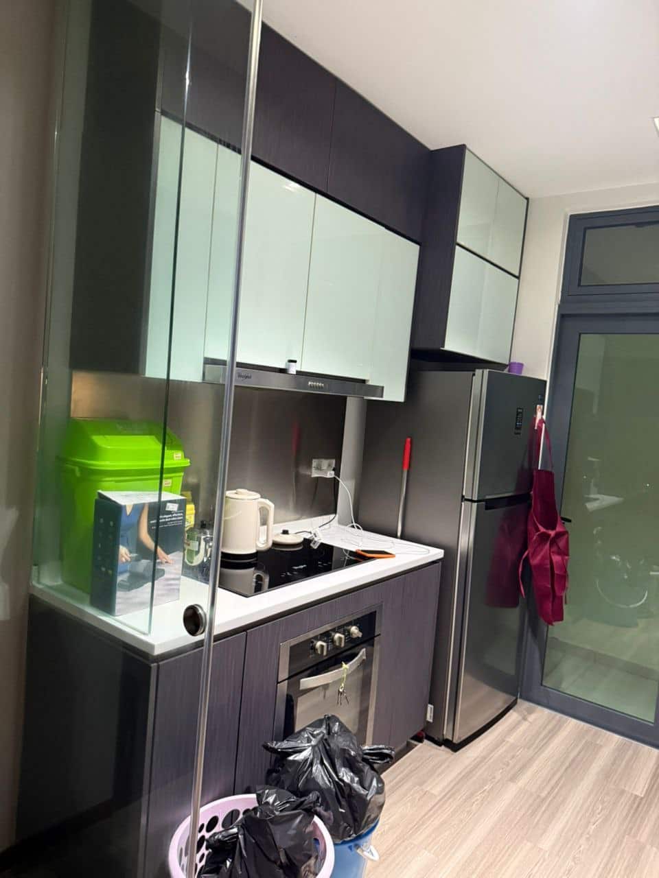 2+1 Crescent Bay Suites 8