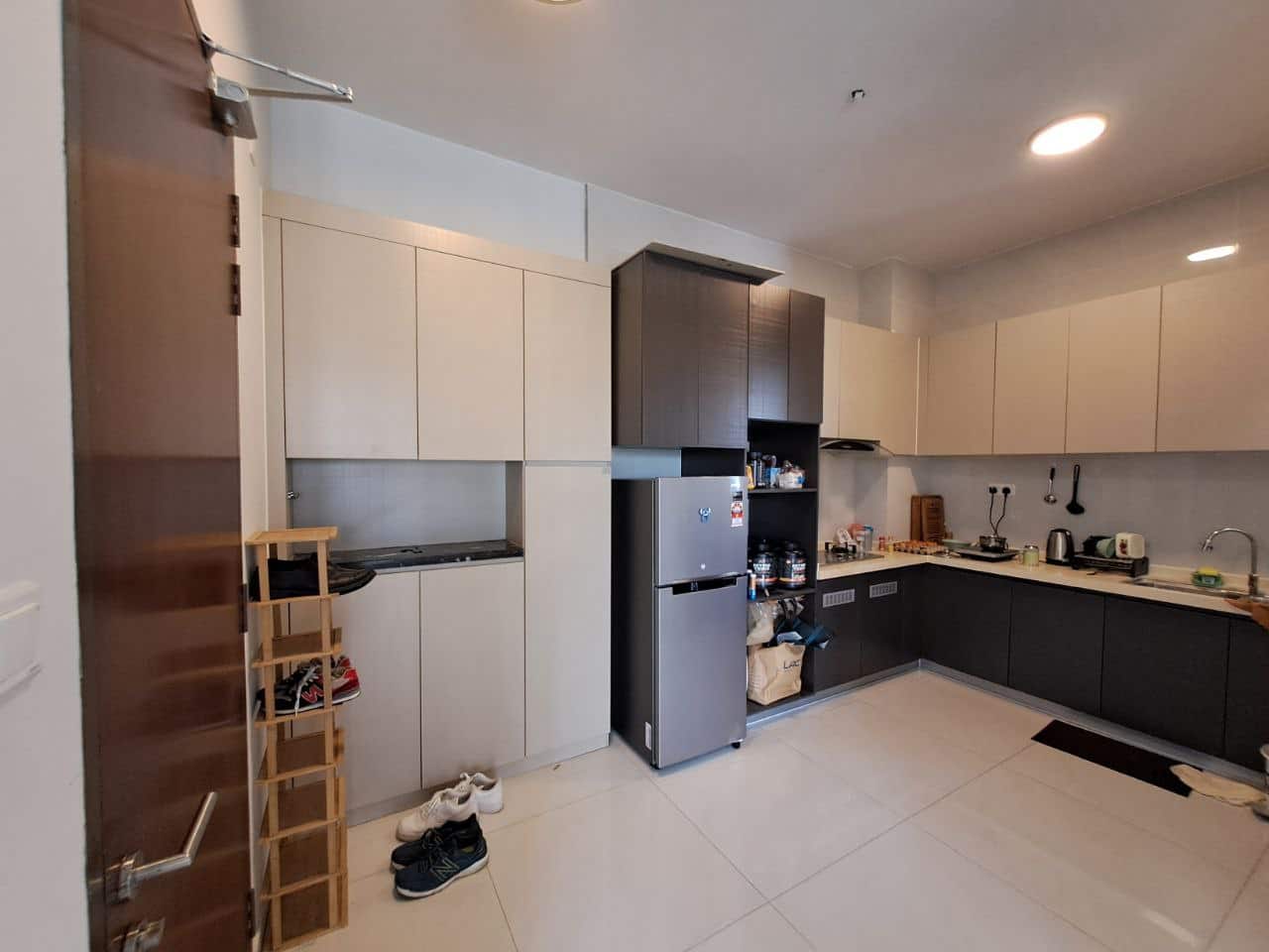 Condo Bay Laurel @ Country Garden Danga Bay 6