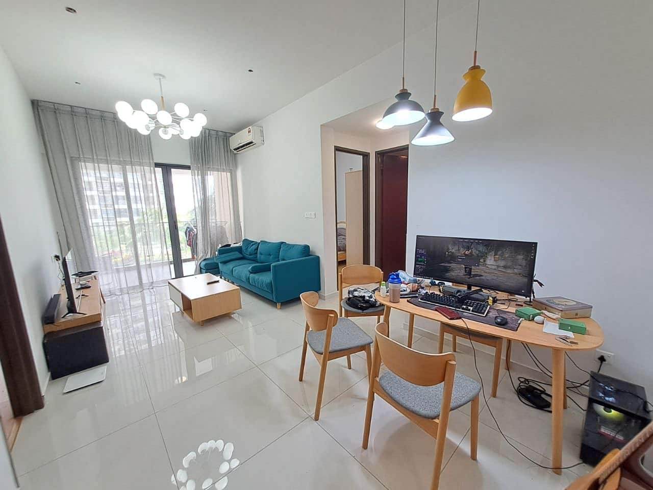 Condo Bay Laurel @ Country Garden Danga Bay