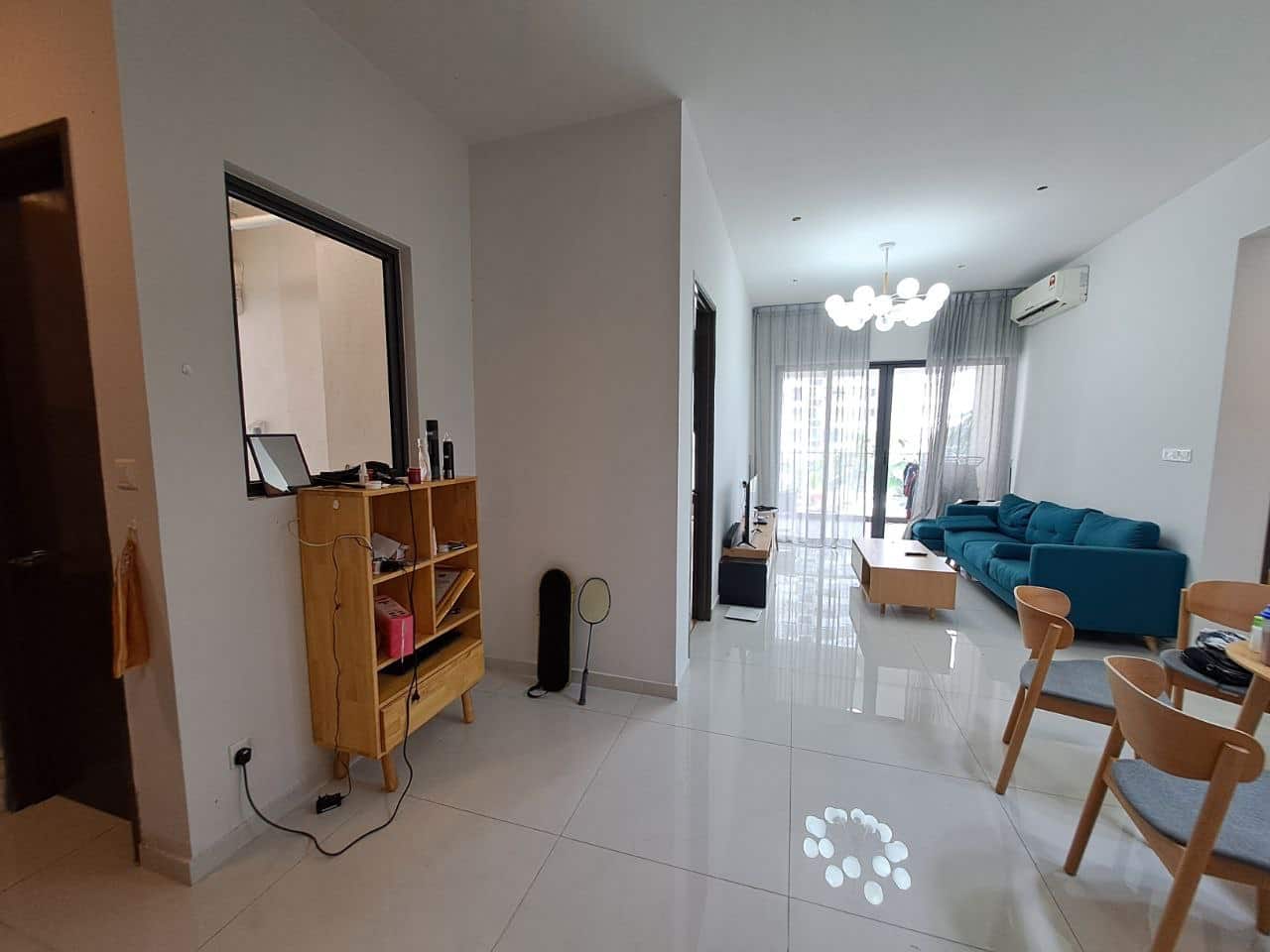 Condo Bay Laurel @ Country Garden Danga Bay 2