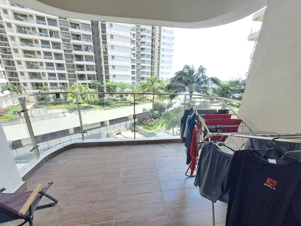 Condo Bay Laurel @ Country Garden Danga Bay 5