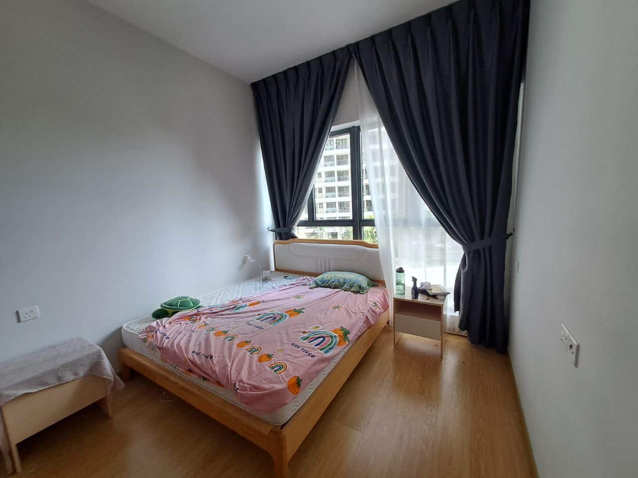 Condo Bay Laurel @ Country Garden Danga Bay 7