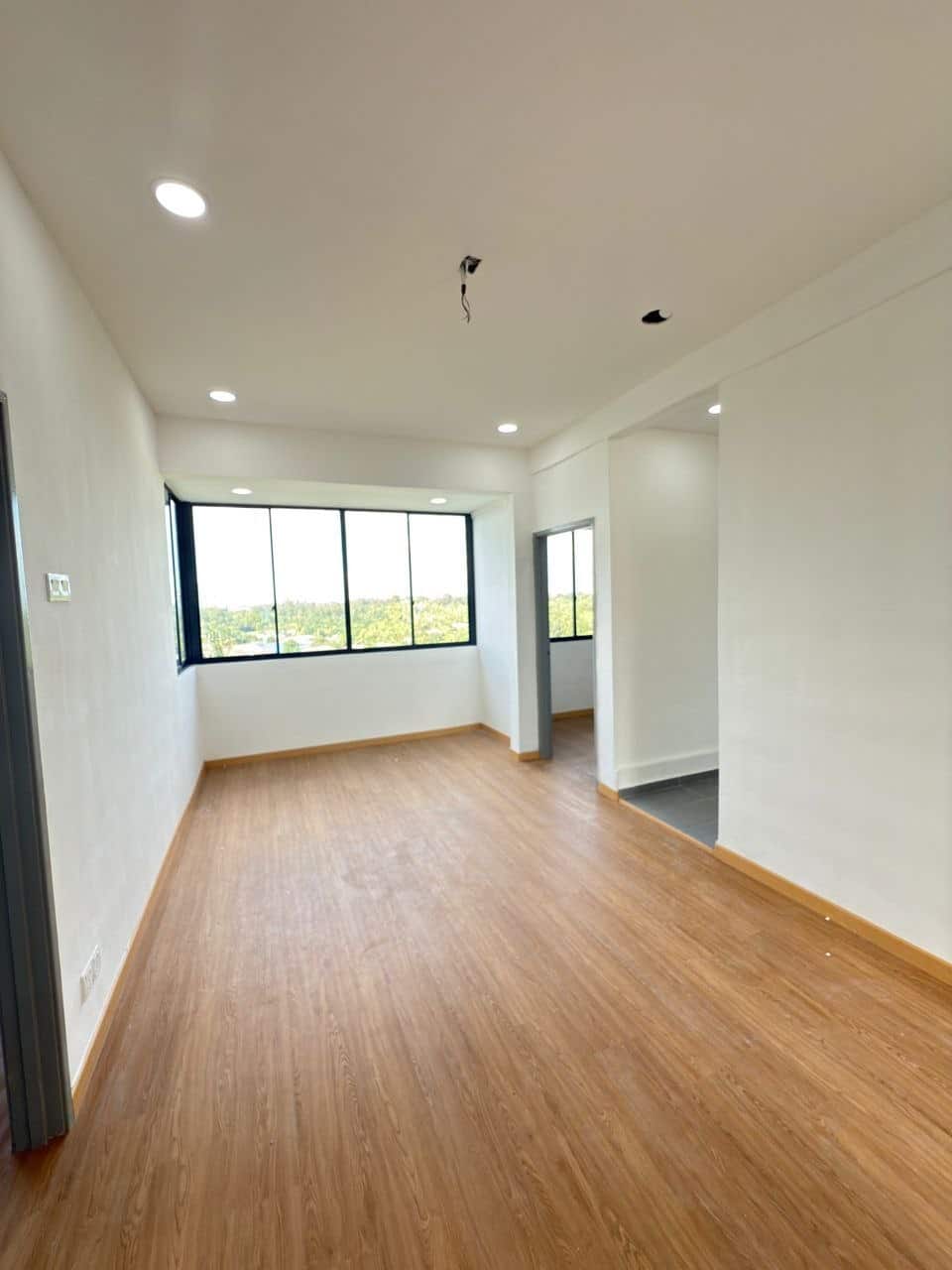 Flat Ehsan Jaya Sri Orkid