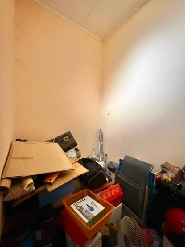 Double Storey Low Medium Cost Jalan Kijang 7