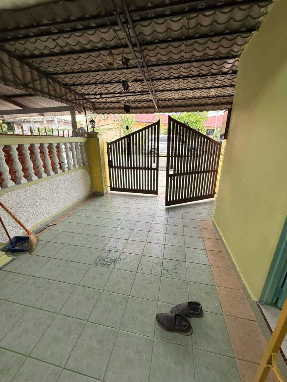 1-Storey Taman Nesa 3