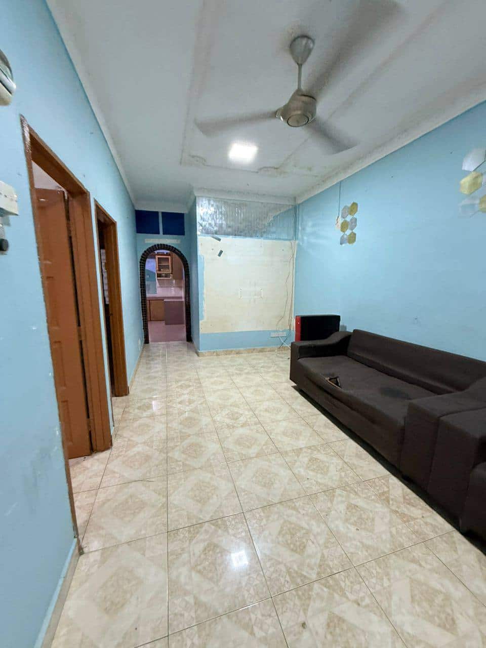 1-Storey Taman Nesa 2