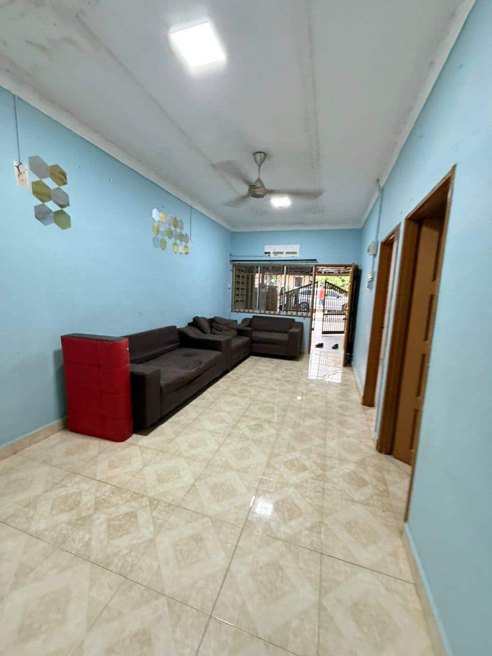 1-Storey Taman Nesa