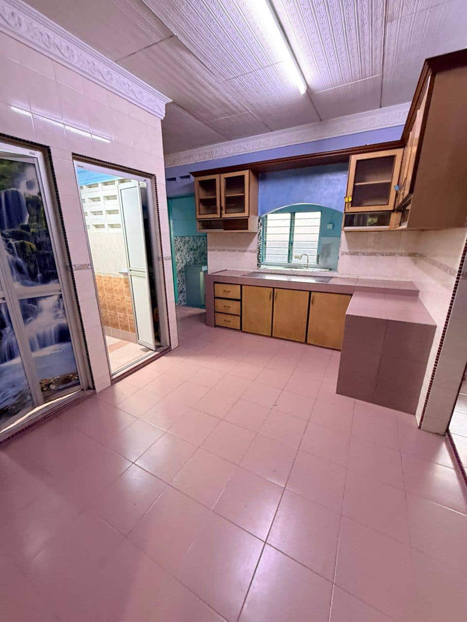 1-Storey Taman Nesa 4