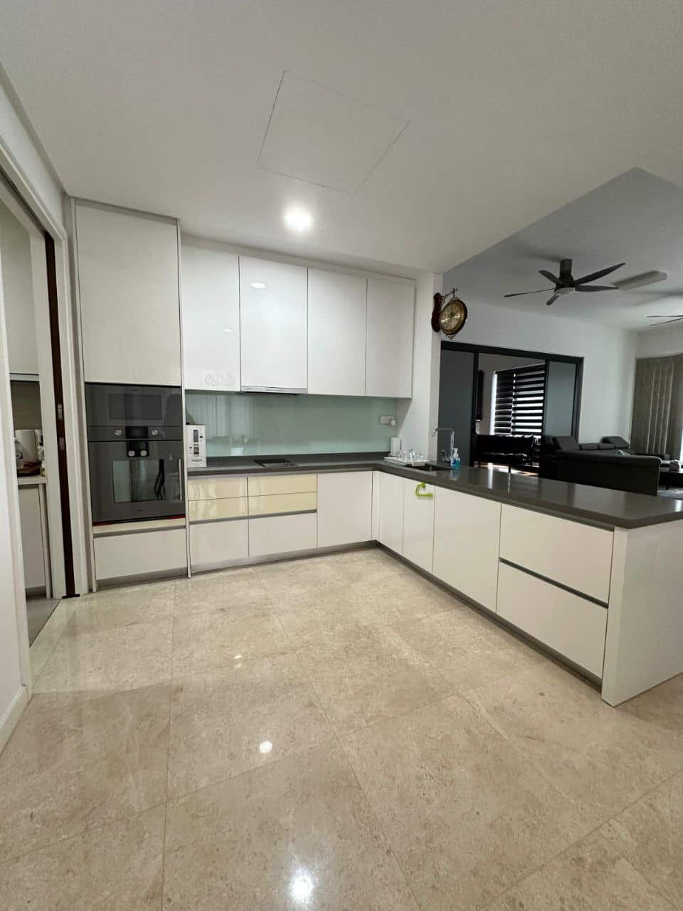 3-Storey Cluster Taman Mutiara Mas 4