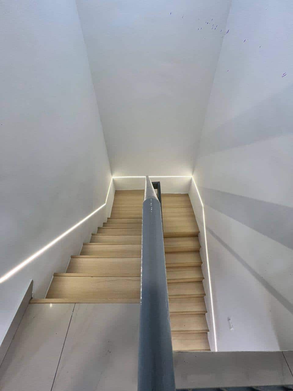 Super Link Double Storey Terrace House Taman Bukit Kempas 3