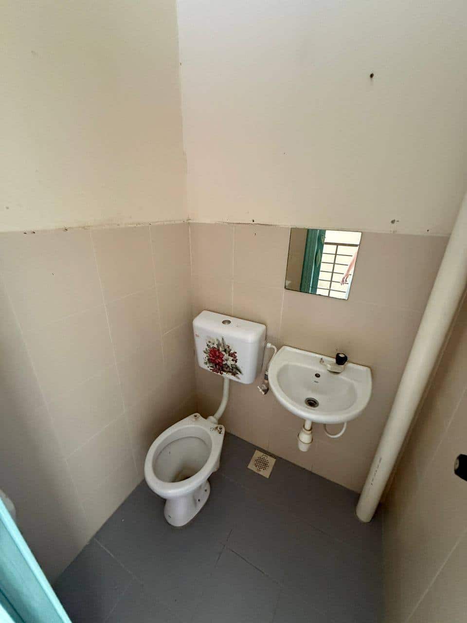 Double storey Kulai Kelapa Sawit 9