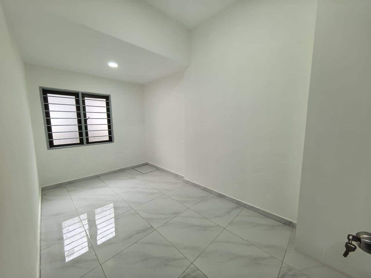 Double Storey Terrace House Taman Ungku Tun Aminah 7