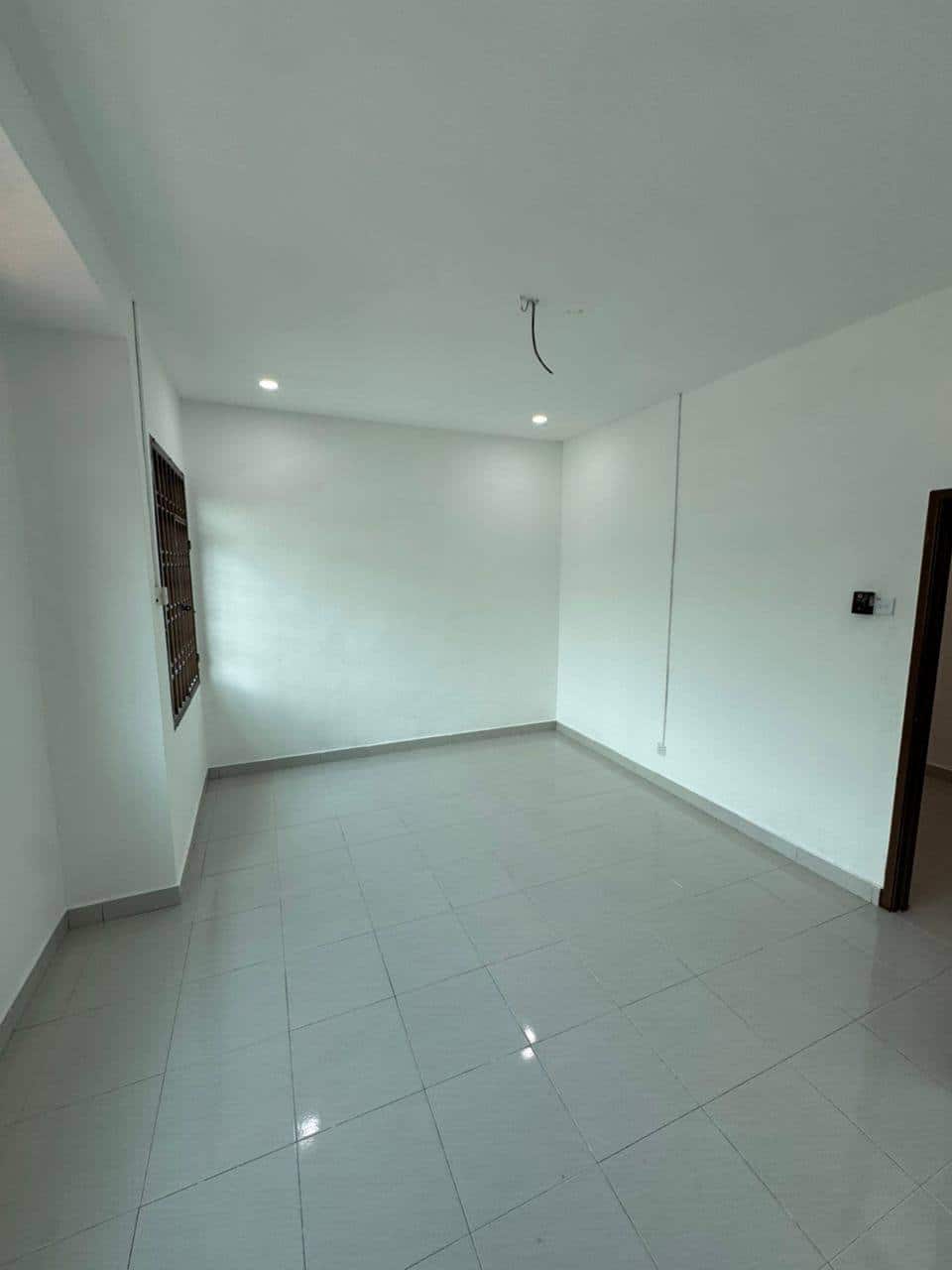 Double Storey Taman Pulai Indah 8