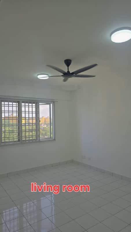 Double Storey Taman Pulai Indah