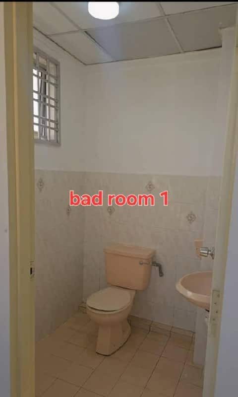 Double Storey Taman Pulai Indah 4