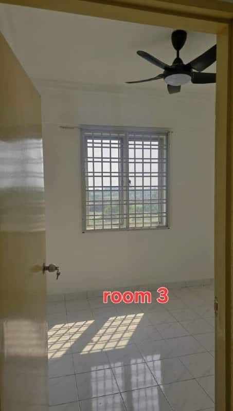 Double Storey Taman Pulai Indah 5