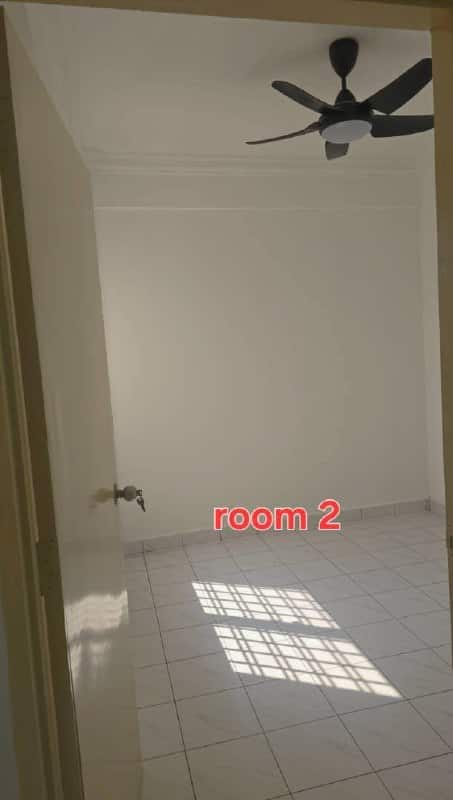 Double Storey Taman Pulai Indah 3