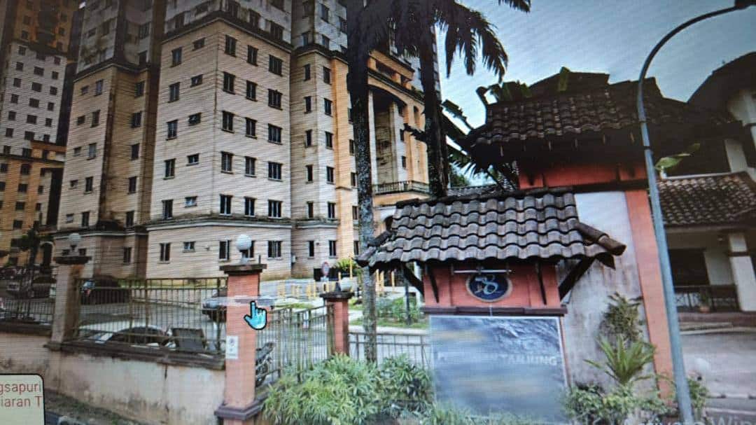 Double Storey Taman Pulai Indah 11