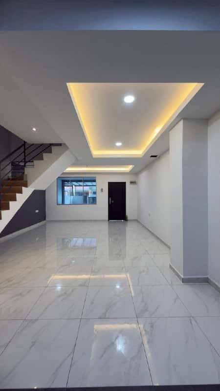 Apartment Persiaran Tanjung Tampoi 2
