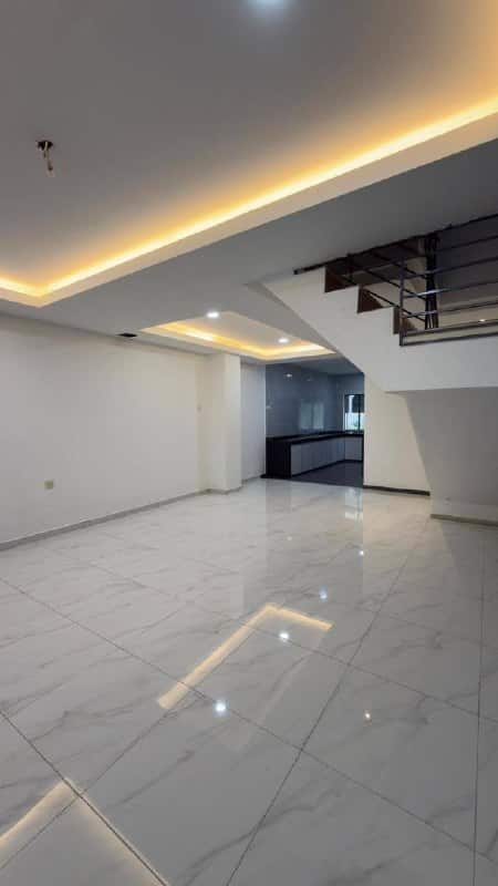 Apartment Persiaran Tanjung Tampoi 3