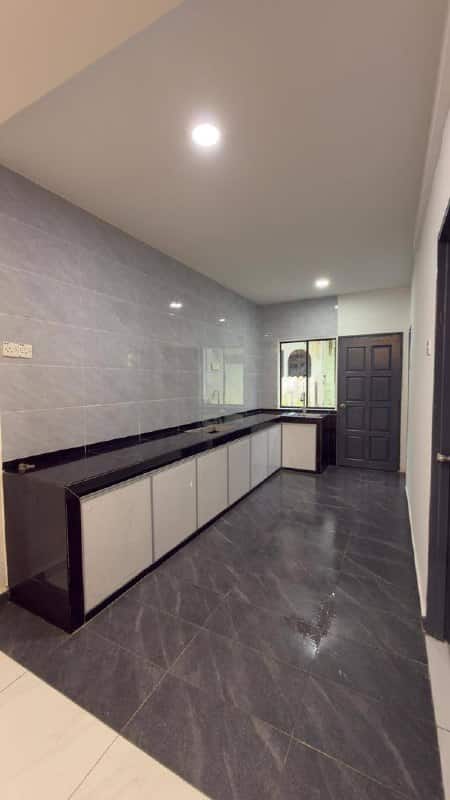 Apartment Persiaran Tanjung Tampoi 7
