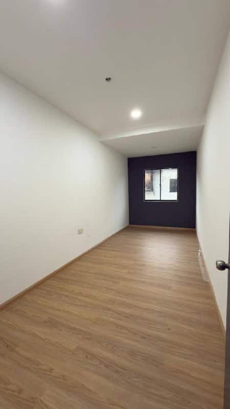 Apartment Persiaran Tanjung Tampoi 5
