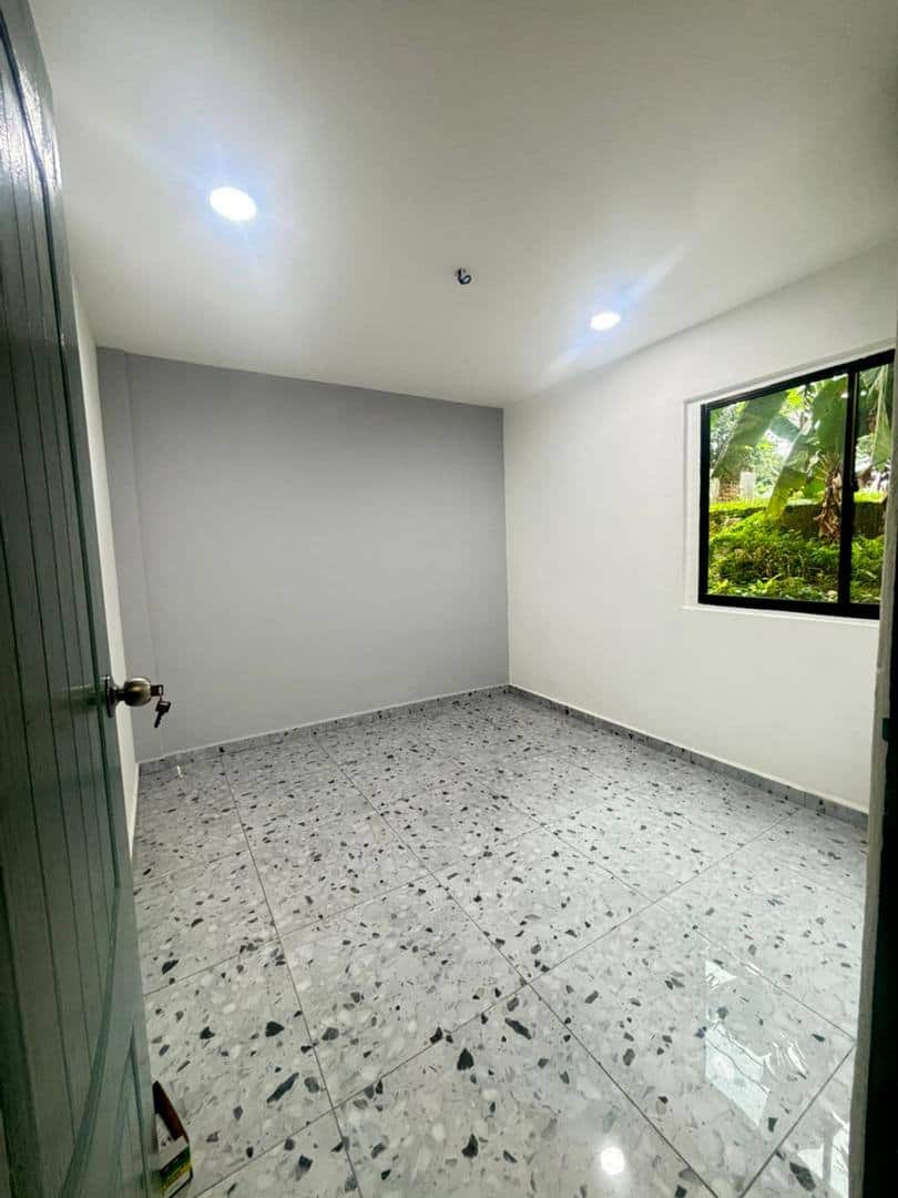 Double Storey Terrace End Lot Taman Universiti 6