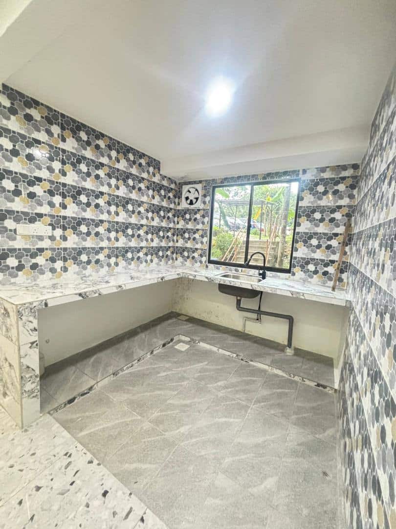Double Storey Terrace End Lot Taman Universiti 5