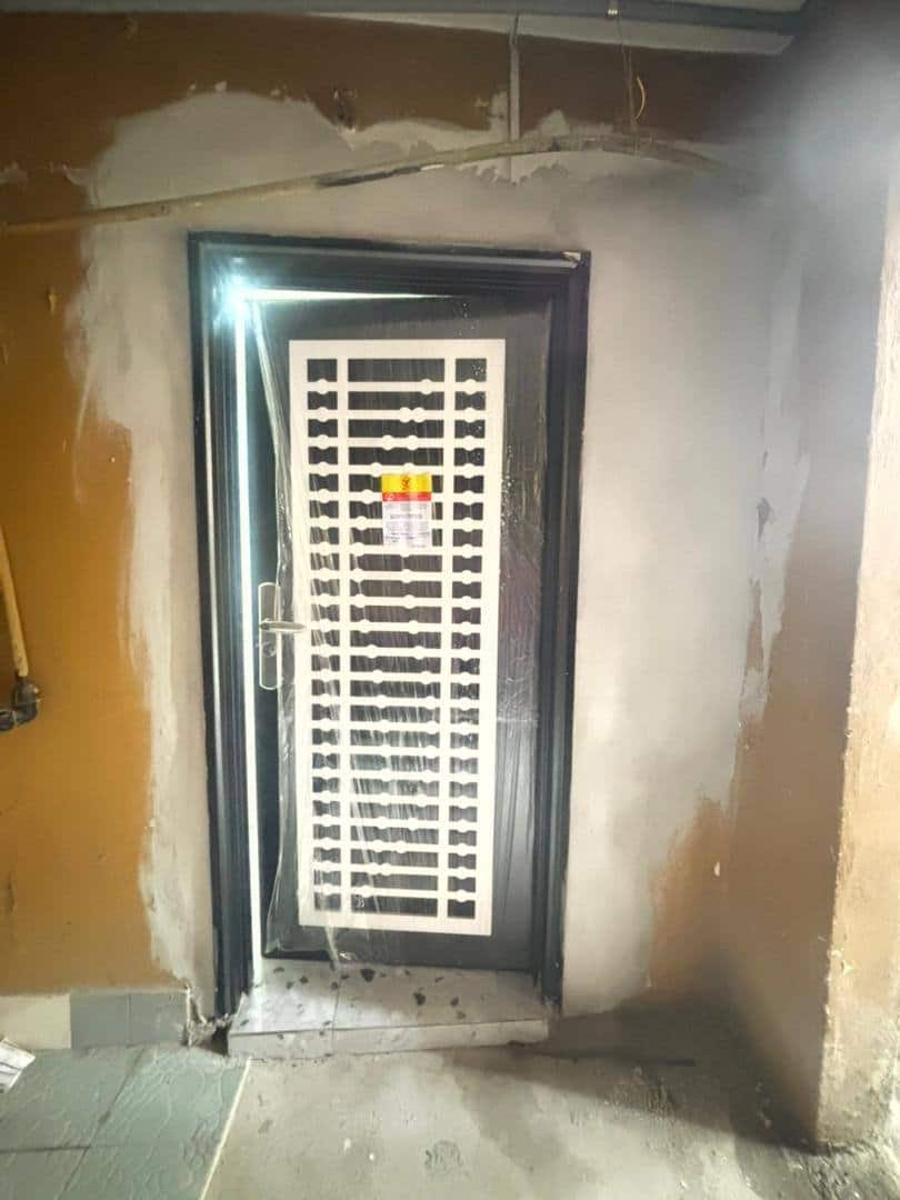 Double Storey Terrace End Lot Taman Universiti 9