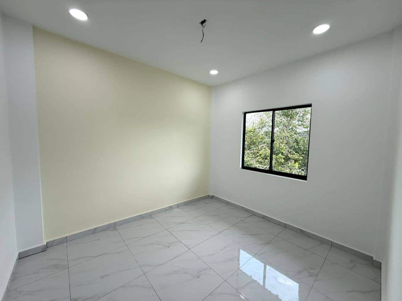 Low Cost Flat Bandar Selesa Jaya Skudai 2