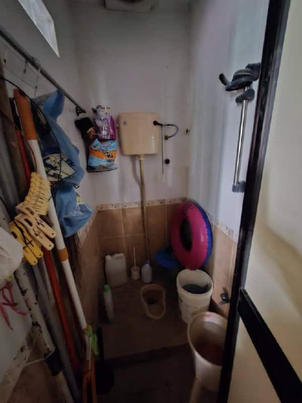 Single storey Jalan Rajawali Bandar Putra 9