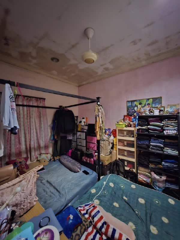 Single storey Jalan Rajawali Bandar Putra 5