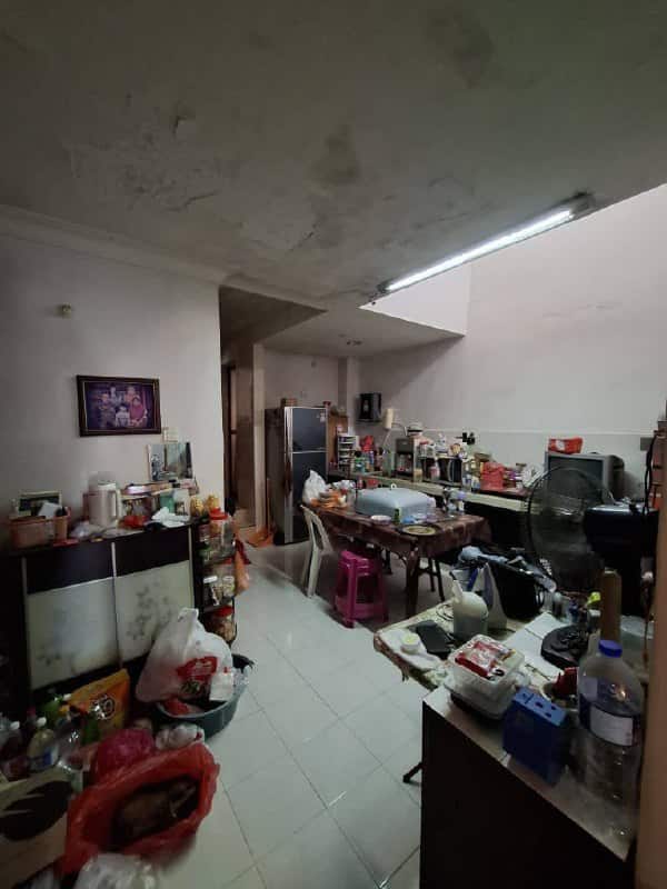 Single storey Jalan Rajawali Bandar Putra 3