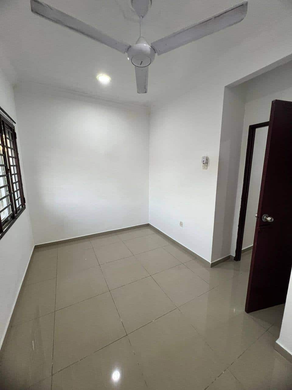 Single Storey End Lot Taman Johor Jaya 7