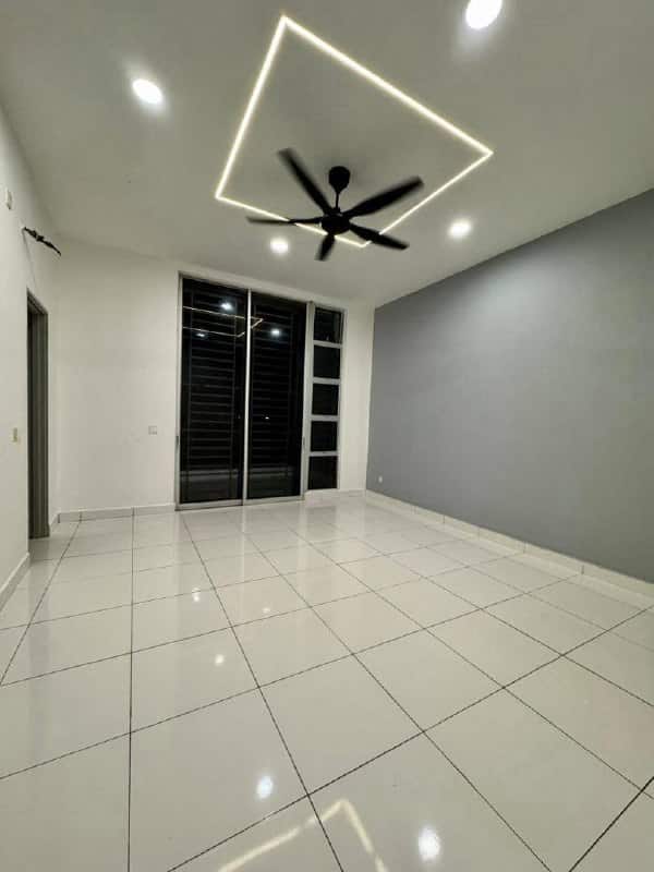 Single Storey Bungalow Gelang Patah 3