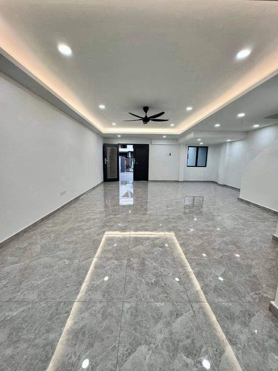 Luciana Double Storey Terrace House Setia Eco Garden 2