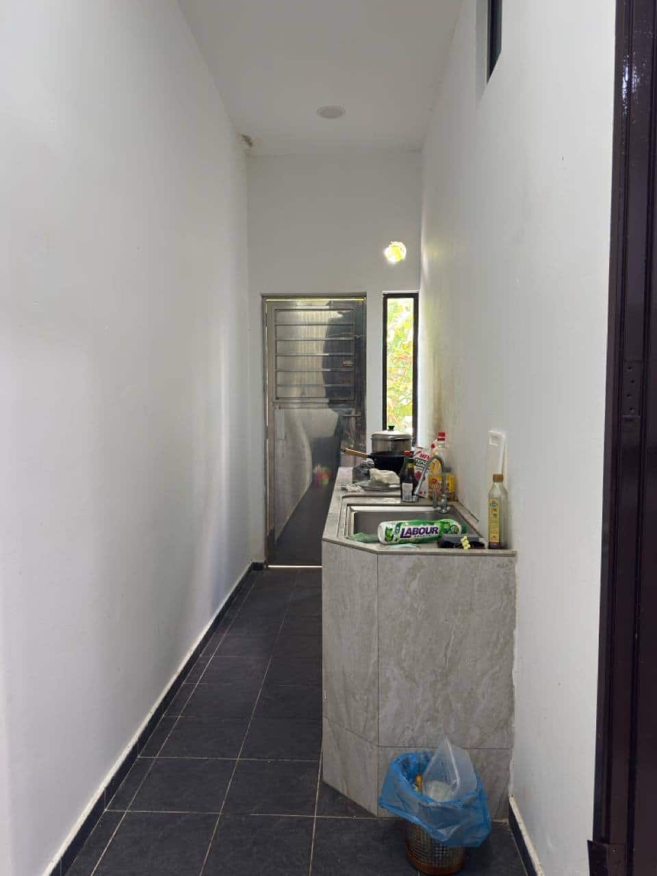 Double Storey Terrace House Permas Jaya 9