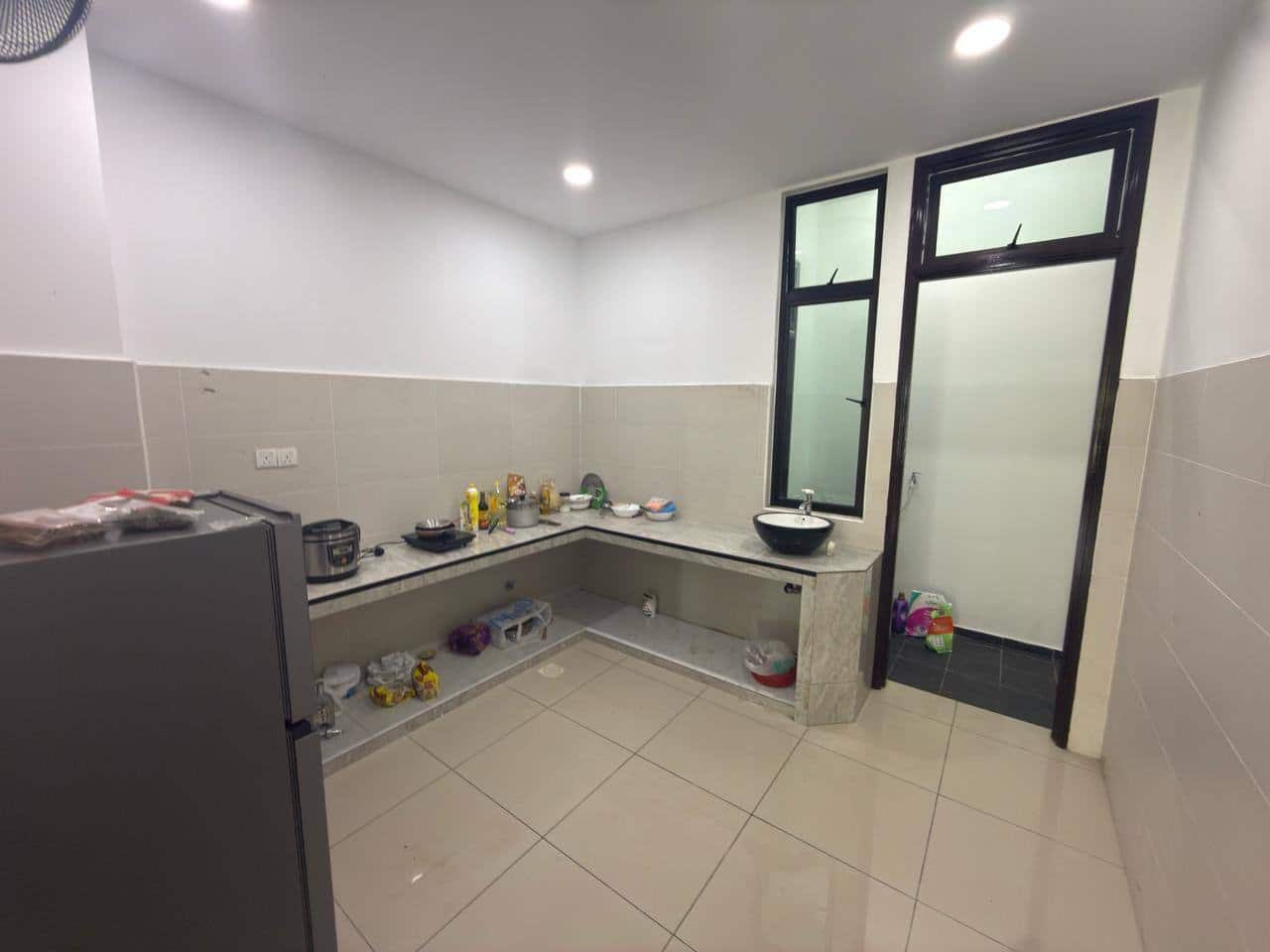 Double Storey Terrace House Permas Jaya 8