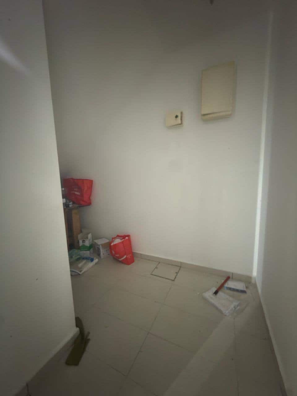 Double Storey Terrace House Permas Jaya 10