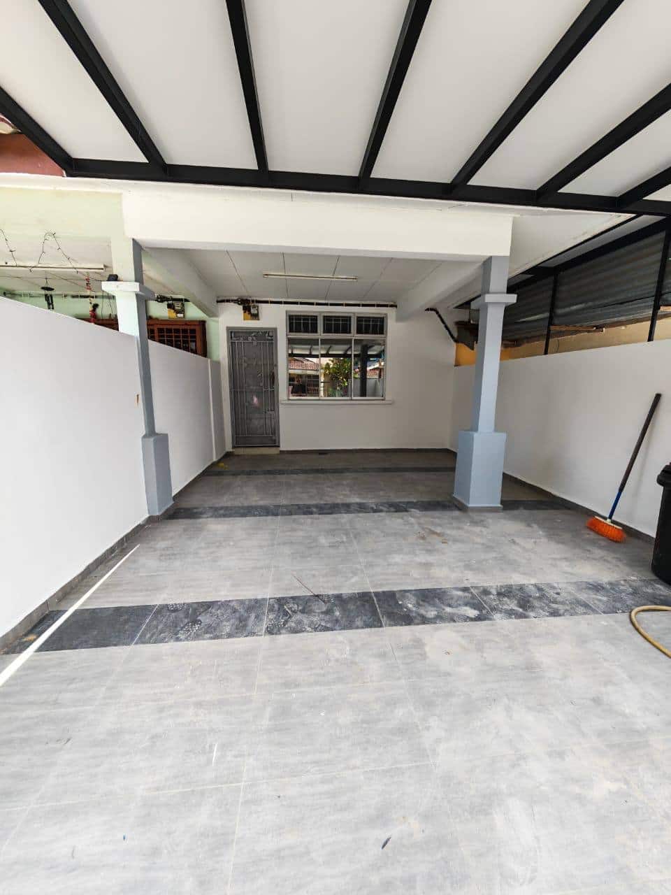 Double Storey Cluster House Eco Tropics, Taman Kota Masai 12