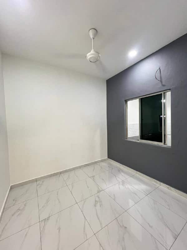 Double storey low cost Bandar Putra Kulai 6