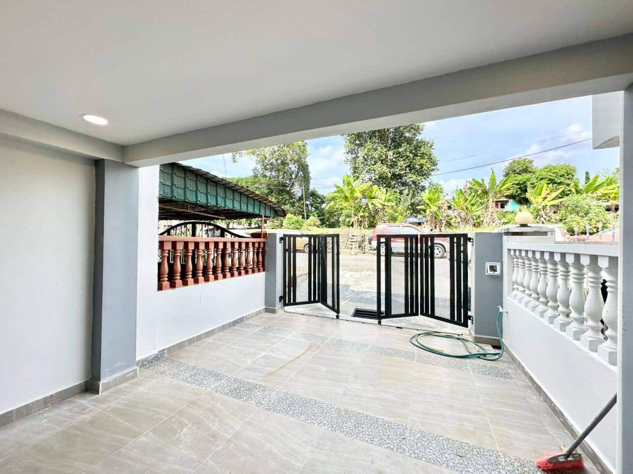 Single Storey Low Cost Taman Saleng Jaya Senai 3