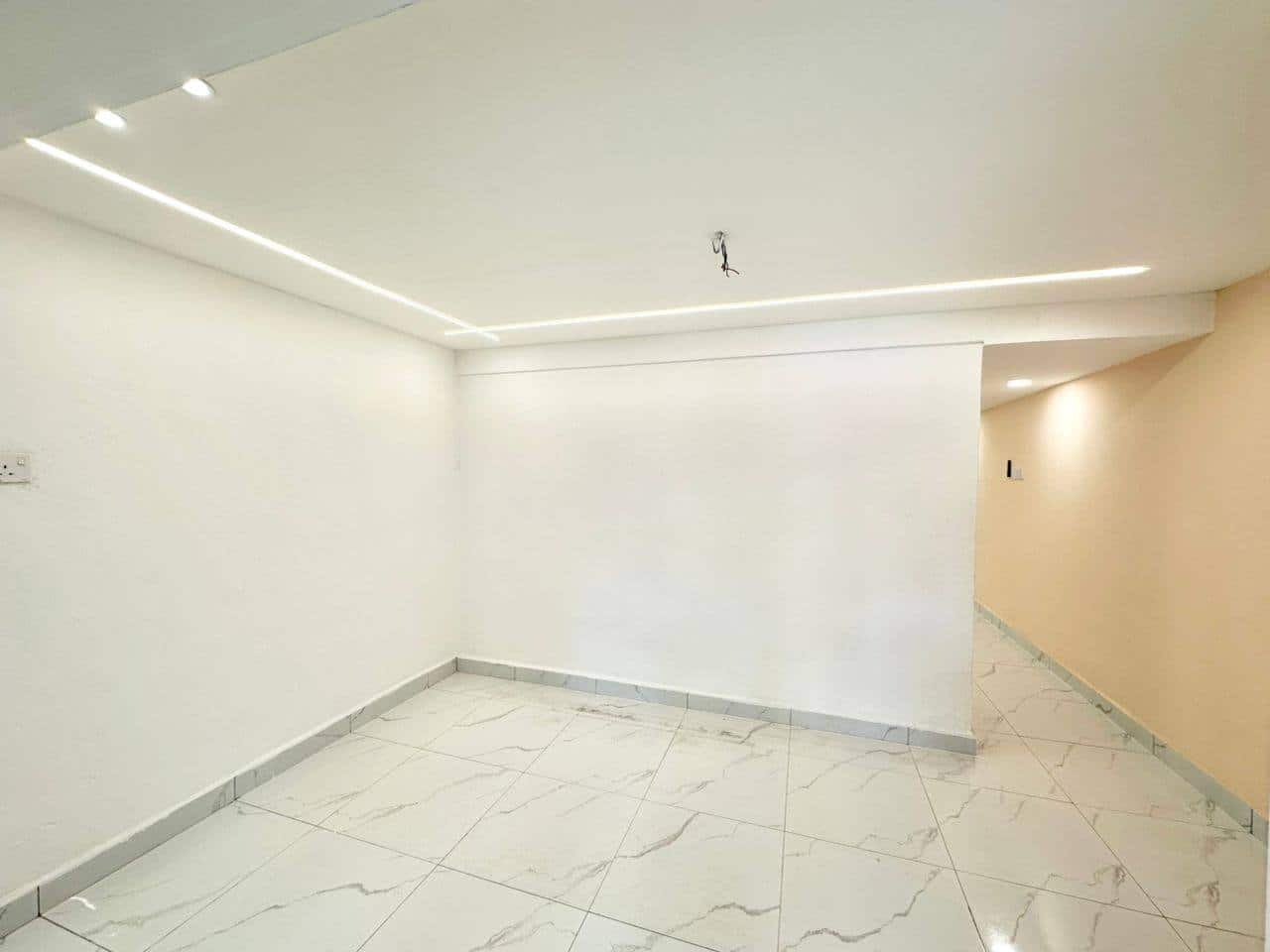 Single Storey Low Cost Taman Saleng Jaya Senai 6