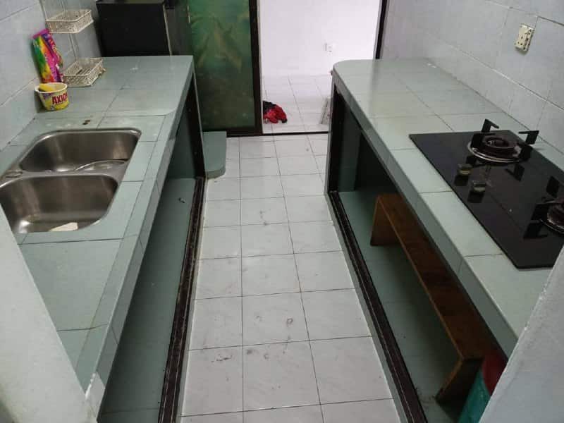 Shoplot House Taman Tampoi Indah 2 6