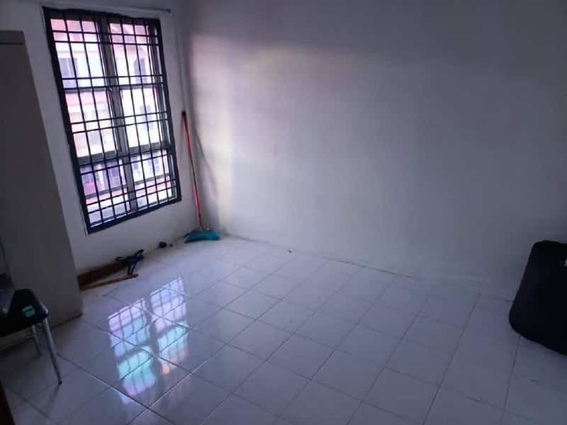 Shoplot House Taman Tampoi Indah 2 3