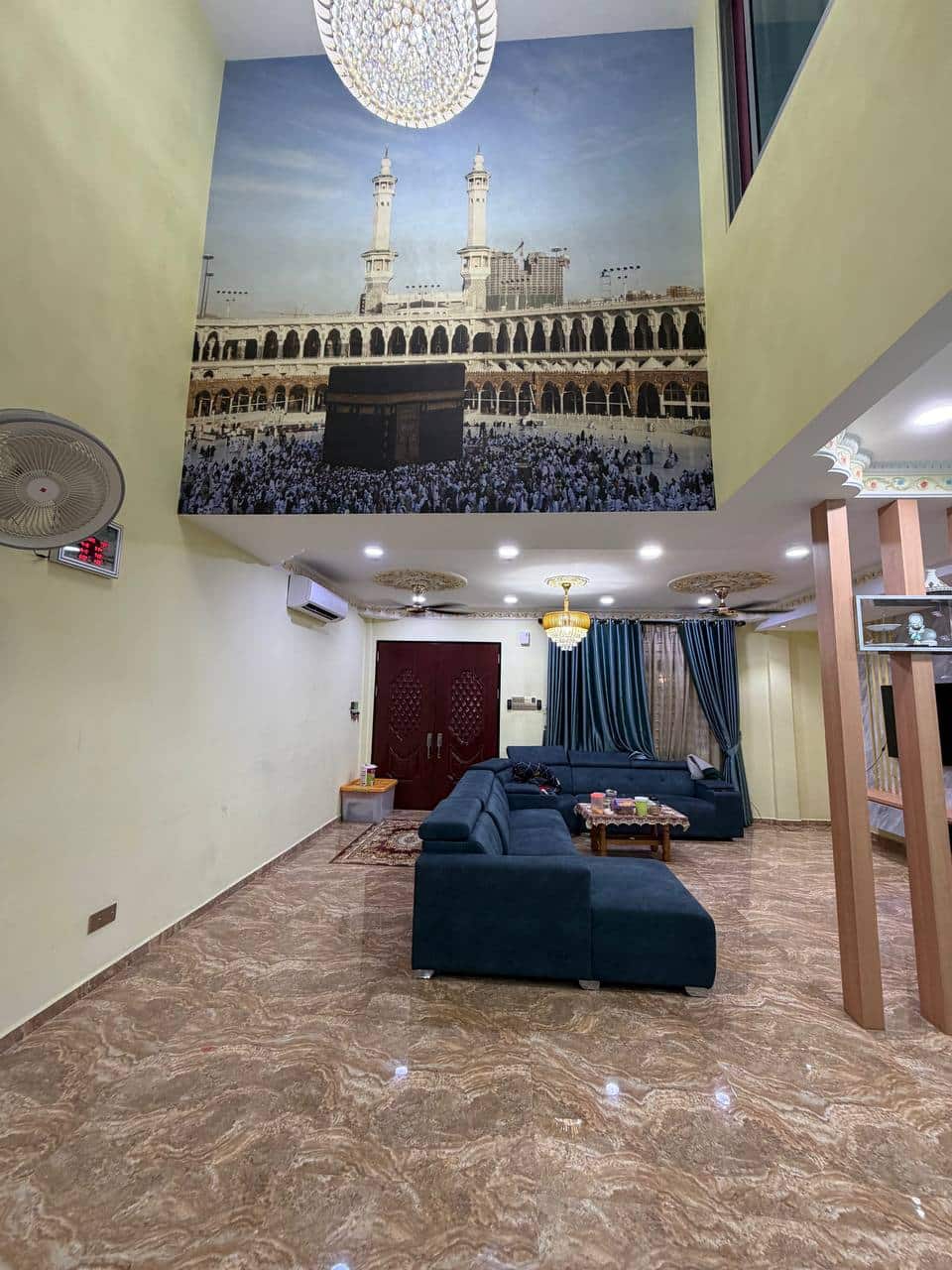 2 storey Terrace EndLot Bandar Uda Utama 2