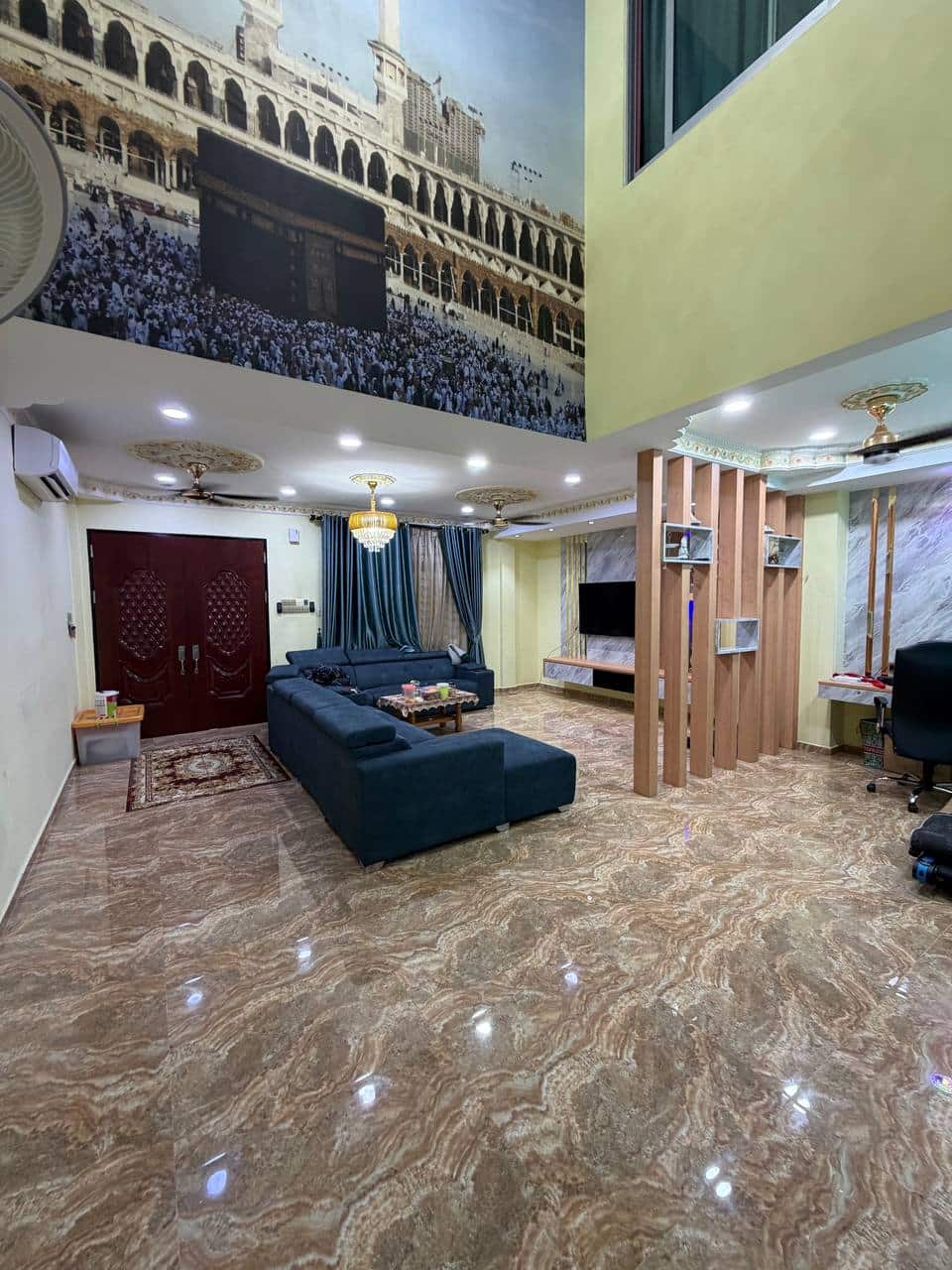 2 storey Terrace EndLot Bandar Uda Utama