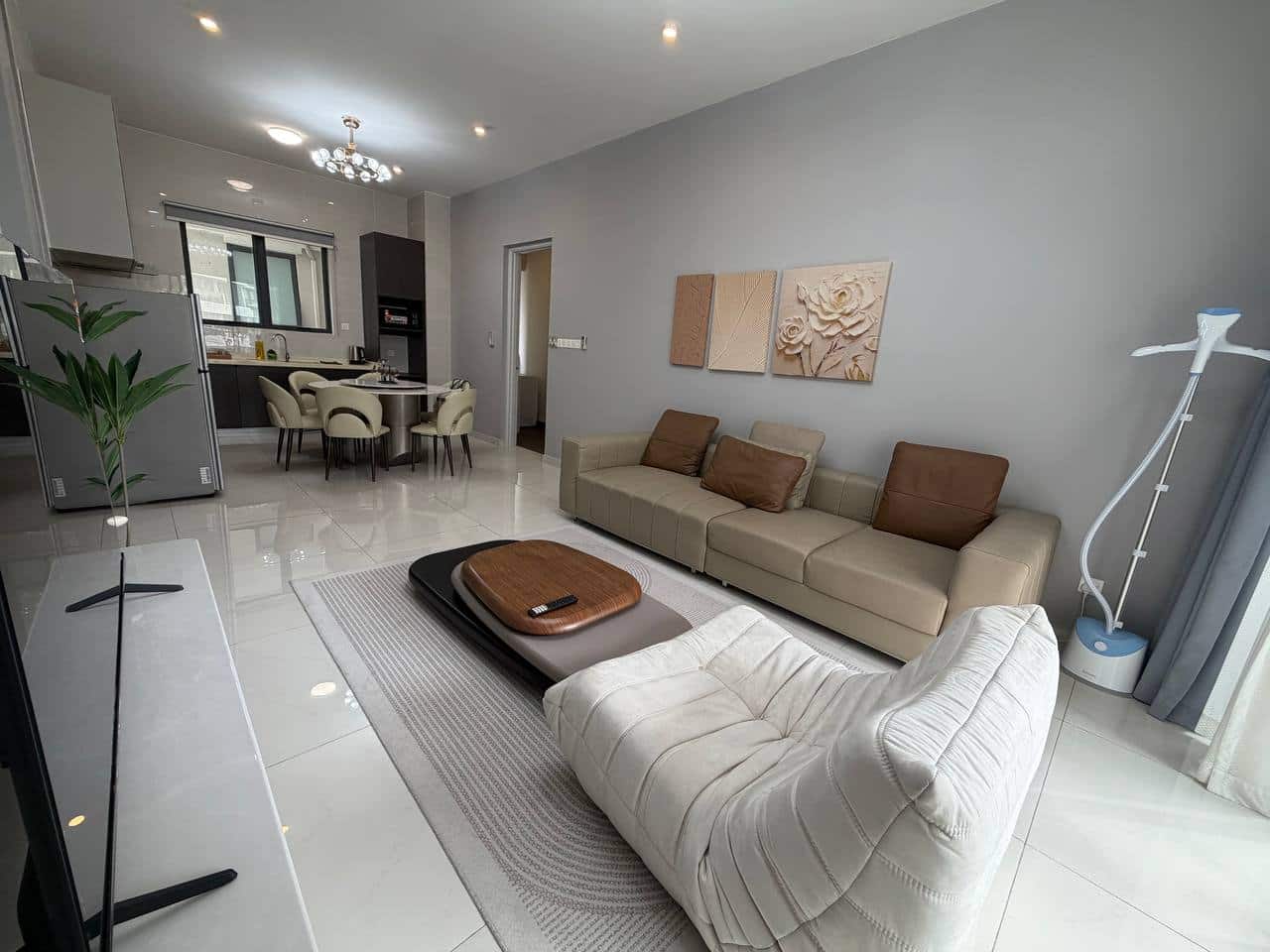 Condominium Bay Point Country Garden Danga Bay