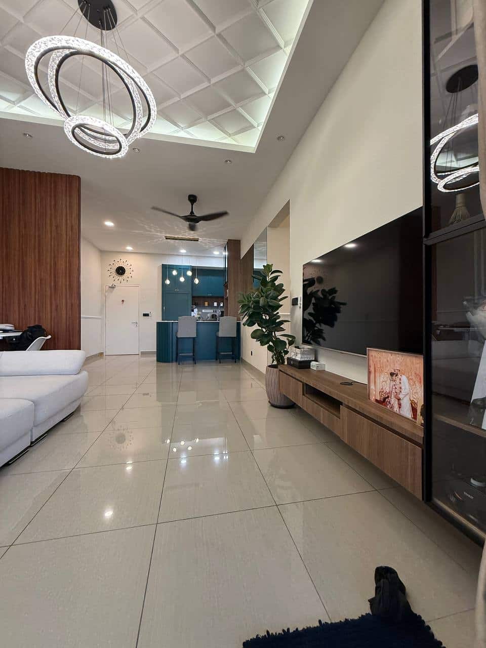 Condominium Central Residence 2